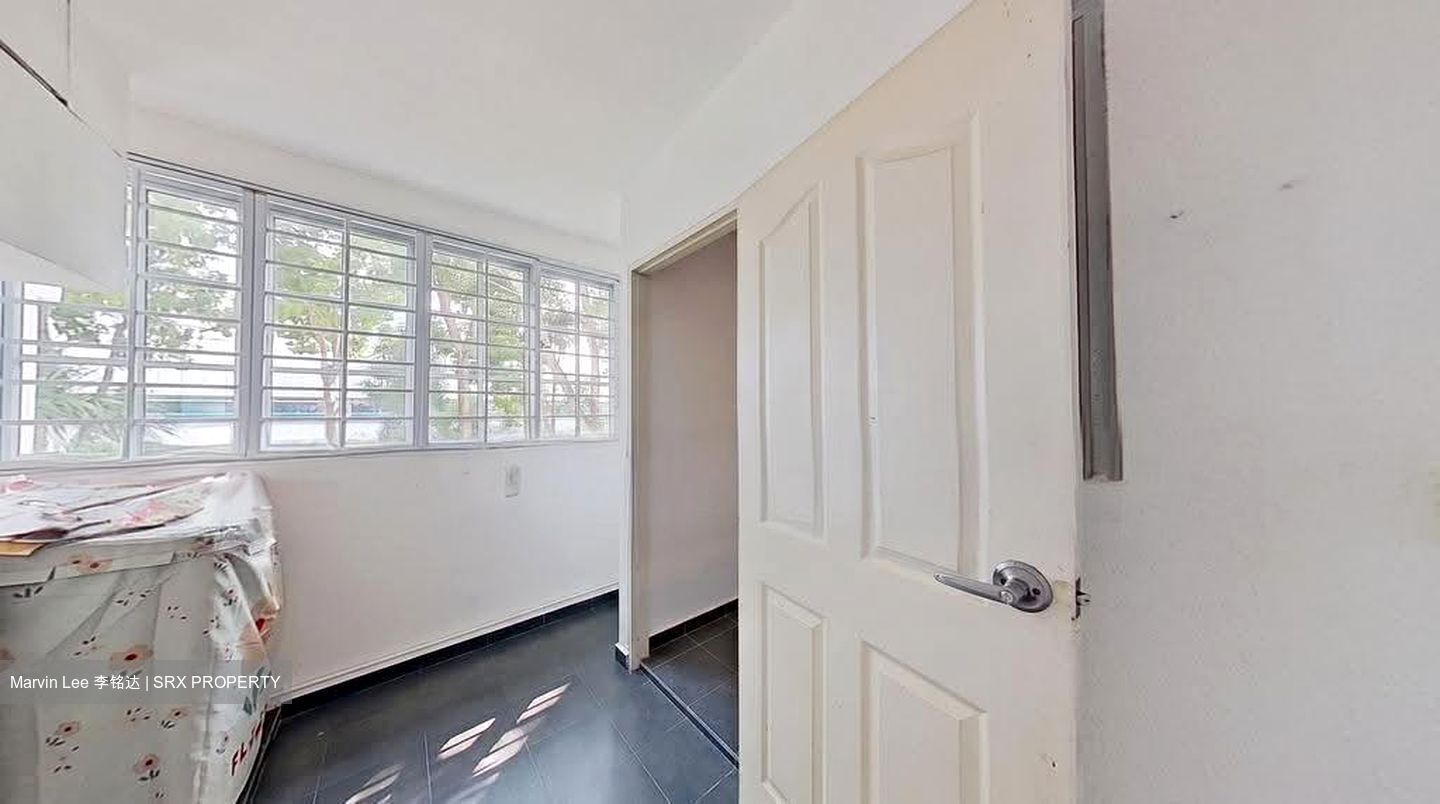 Blk 105 Simei Street 1 (Tampines), HDB Executive #612934721
